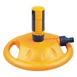 Irrigatore Iris Turbo Sprinkler con Base