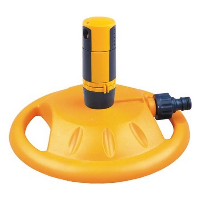 Image of Brixo Irrigatore Iris Turbo Sprinkler con Base