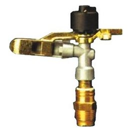 Irrigatore Junior Tesi Settore 1/2 M.
