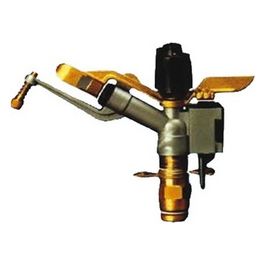 Irrigatore Silver Settore 3/4 M.