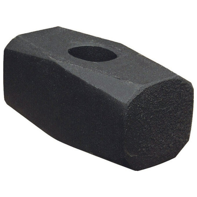 Brixo Mazza Kg. 3 per Uso Manuale nella Categoria Ferramenta e Sicurezza per Progetti di Brico e Giardino