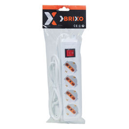Multiprese Linea Sch/Bip Int.P