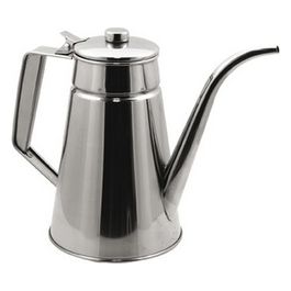 Oliera Inox Sansone Eco 1 Litro
