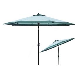 Ombrellone Alluminio Giada 270cm