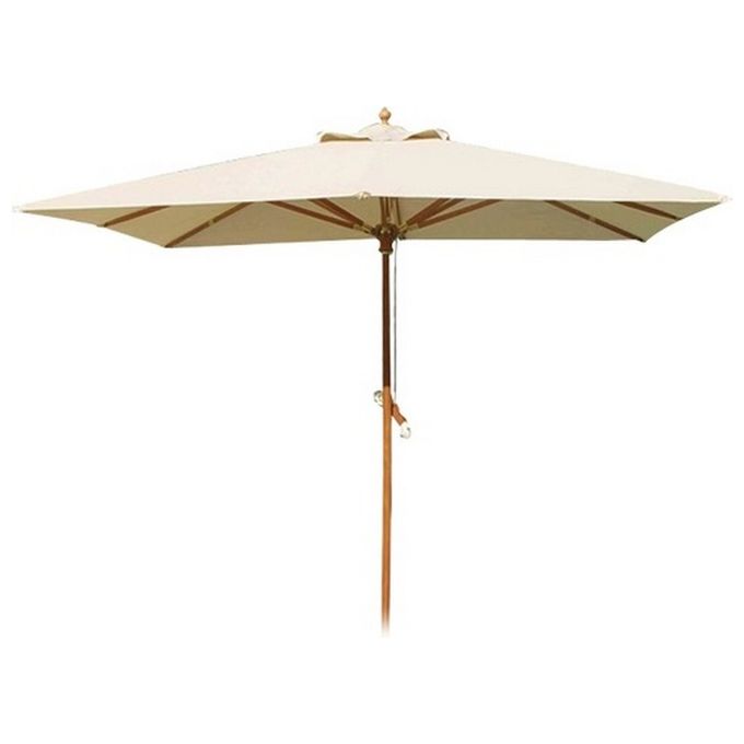 Brixo Ombrellone Suntop Exclusive 3x3mt