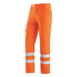 Pantaloni Alta Visibilita' Taglia XL