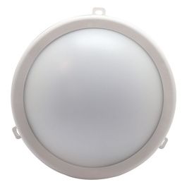 Plafoniera Oval Led 
