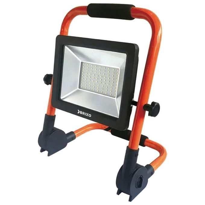 Brixo Proiettori Led Smd Lux C/Base 50W