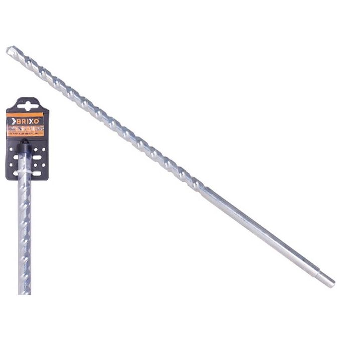 Brixo Punte Widia Prolungate Mm.22X400