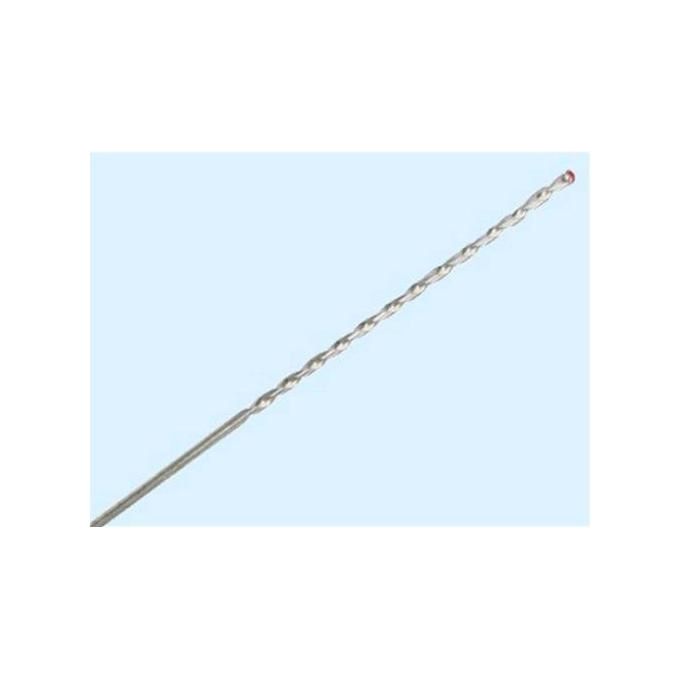 Brixo Punte Widia Prolungate Mm.18X400