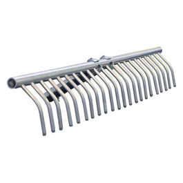 Rastrelli Allum. P/Fieno Denti 22