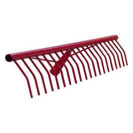 Rastrelli Ferro P/Fieno Denti 2O