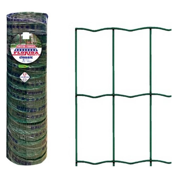 Brixo Rete Florida Classic Rotolo 10mt H. 99cm