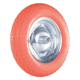 Ruote Poliuretano 350X8 Mm116