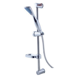 Saliscendi Amazon Cromo