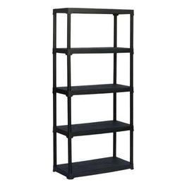 Scaffali Kit Tower 5 Plus H. 176cm