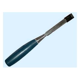 Scalpello per Legno con Manico in Acetato 32mm