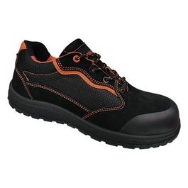 Scarpa Bassa S1P Modello Rock Numero 43