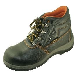 Scarpe Alte C/Sfil.S1P Pioneer N.44