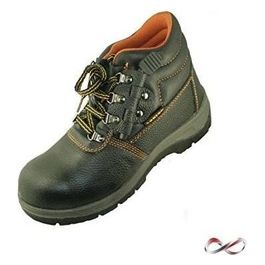 Scarpe Alte C/Sfil.S1P Pioneer N.40