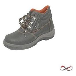 Scarpe Alte C/Sfil.S1P Pioneer N.39