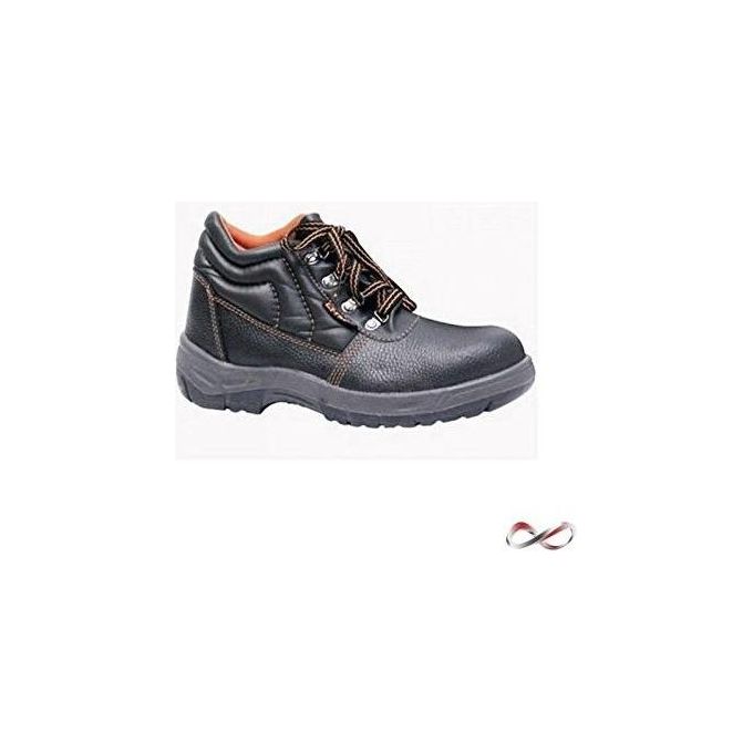 Brixo Scarpe Alte S1P Pangea N.40