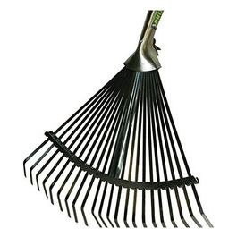 Scopa Erba 22 Denti At/Conico
