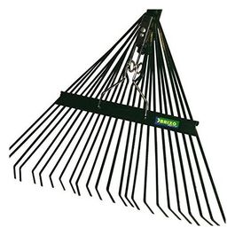 Scopa Erba 24 Denti Rack At/Conico