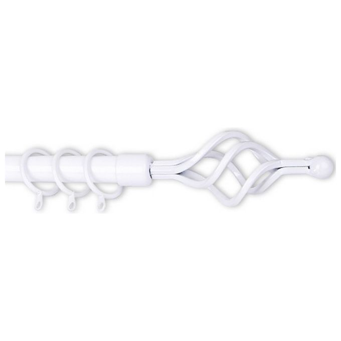 Brixo Scorritenda Etruria Bianco Spiral 210-380