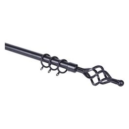 Scorritenda Etruria Black Spiral 71-122