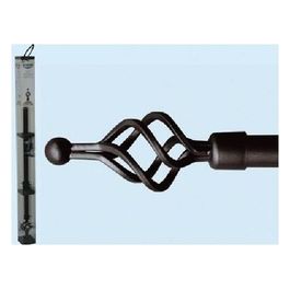 Scorritenda Etruria Black Spiral 210-380