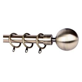 Scorritenda Etruria Bronzo Sfera 210-380