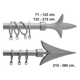 Scorritenda Etruria Silver Lancia 210-380