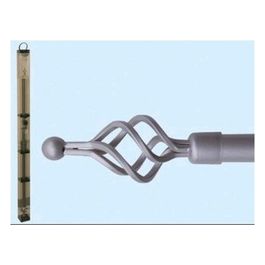 Scorritenda Etruria Silver Spiral 210-380