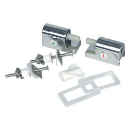 Sedili Wc Termoindurente Comfort