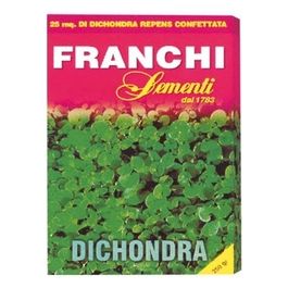 Semi per Prato Dichondra 250gr 150/35