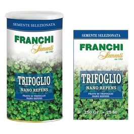Semi per Prato Trifoglio Nano 250gr 150/81