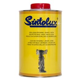 Sintolux Cera per Marmo Liquida 750ml