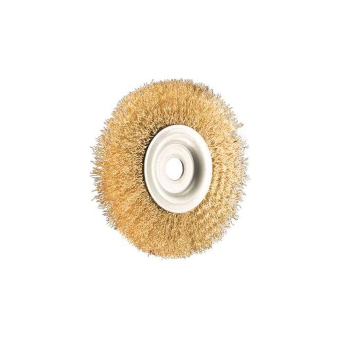 Brixo Spazzole Circolari D.120