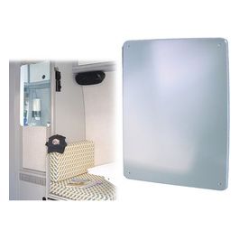 Brixo Specchio Acril Service Mirror 60x40cm