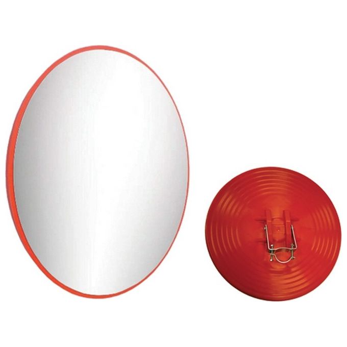 Brixo Specchio Stradale Parabolico 60cm