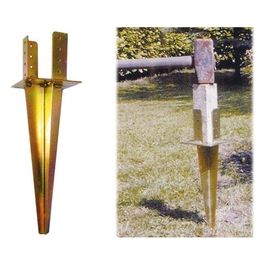 Supporti per Travi a Terreno A.955- 3 120mm