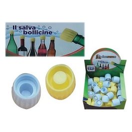 Tappi per Spumante Salva Freschezza Confezione 70 Pezzi