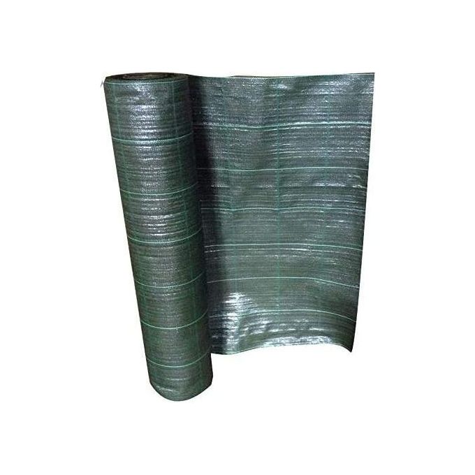 Brixo Teli Pacciamatura Verde Mt.10 H.1,05