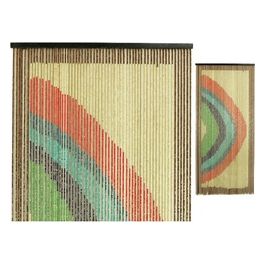 Tenda Arcobaleno 80 Fili 120X240Cm