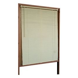 Tenda Veneziana Ventana Crema 140x180cm