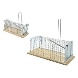 Trappola per Topi Galleria 238 120