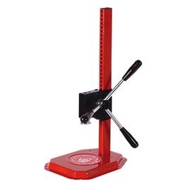 Turabottiglie Colonna a Cremagliera 220