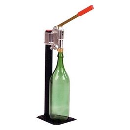 Turabottiglie a Colonna Professional 250
