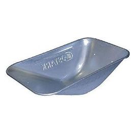 Vasche Zn Lt.80 P/Carriole